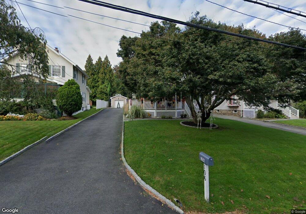 106 Frederick St, Cortlandt Manor, NY 10567 - photo 1