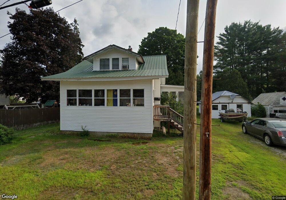 6 Pleasant St, Fryeburg, ME 04037 - photo 1