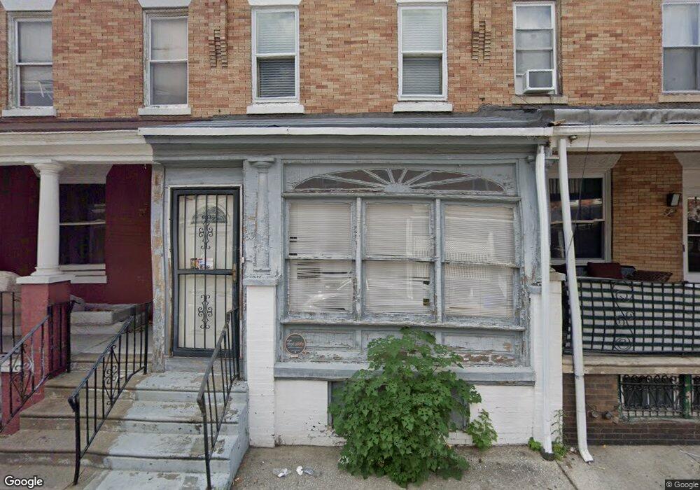 50 N Lindenwood St, Philadelphia, PA 19139 - photo 1