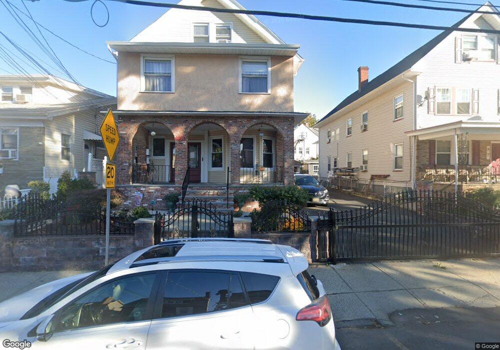 99 Beaumont Place unit 3, Newark, NJ 07104 - photo 1