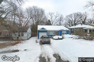 918 Arkansas St, Lawrence, KS 66044