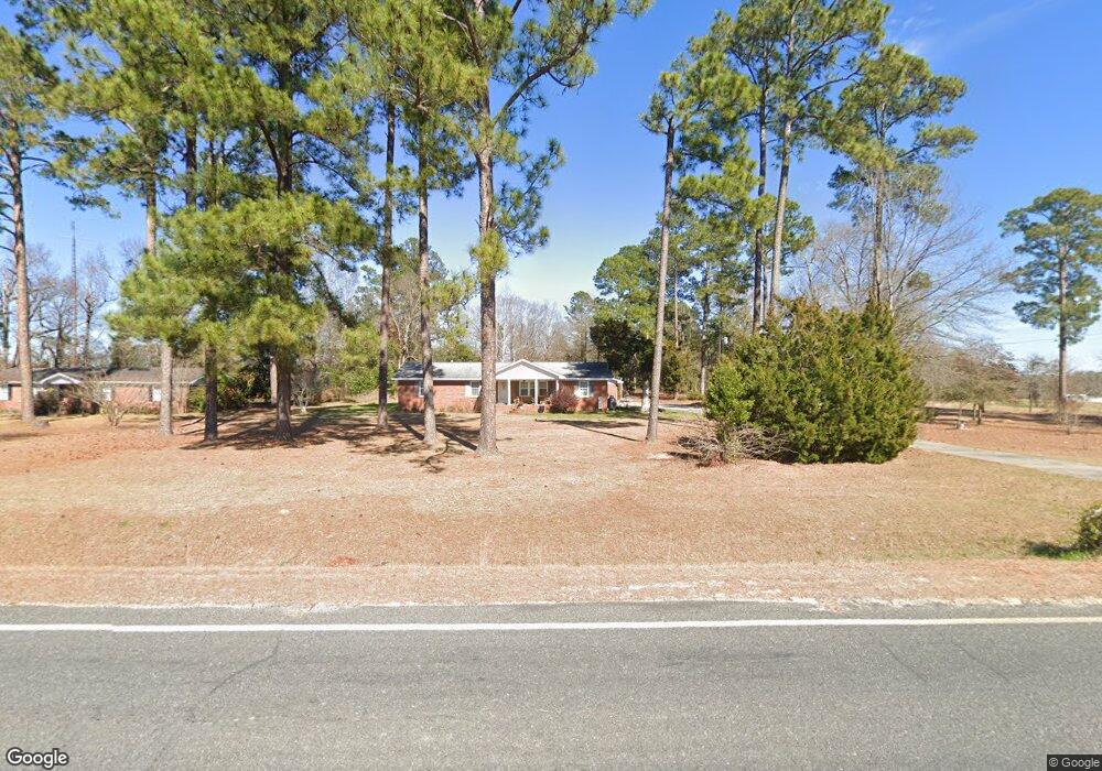1746 Ga Highway 29 S, East Dublin, GA 31027 - photo 1