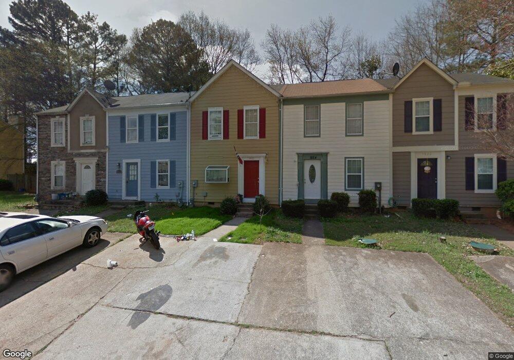 1822 Cumberland Valley Place SE unit 4, Smyrna, GA 30080 - photo 1