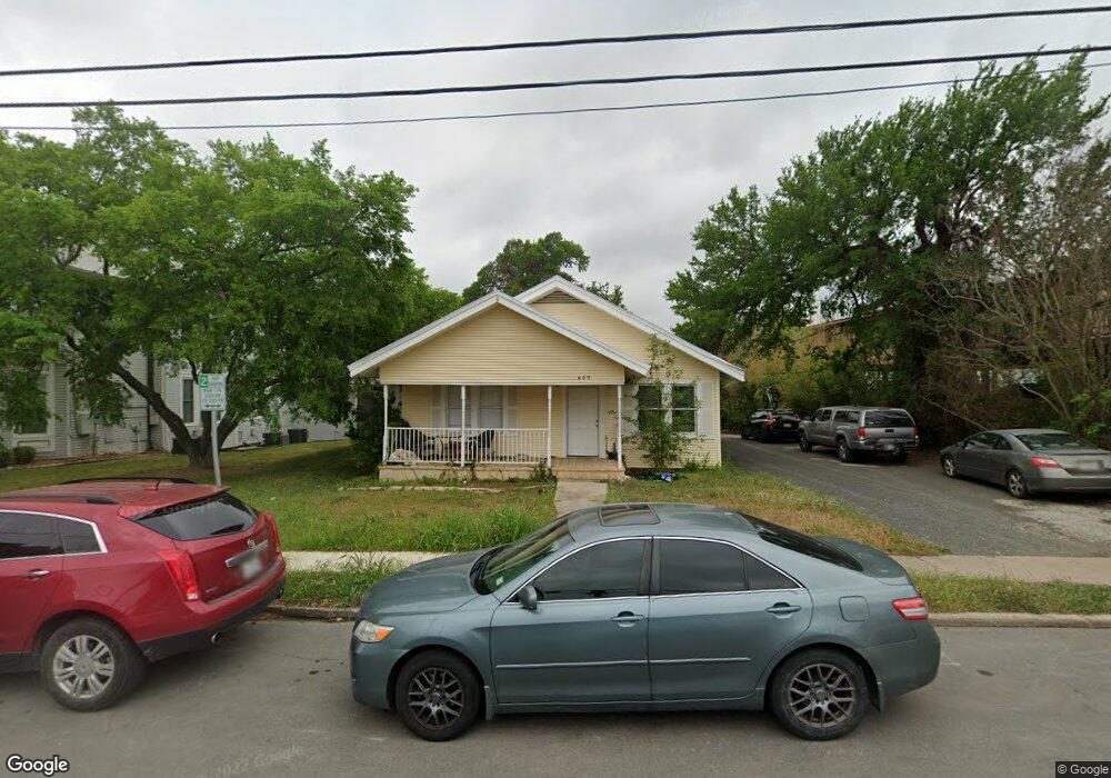 409 North St, San Marcos, TX 78666 - photo 1