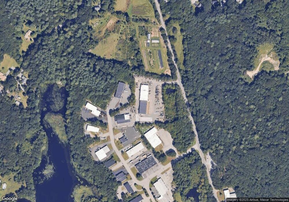 360 Farnum Pike, Smithfield, RI 02917 - photo 1