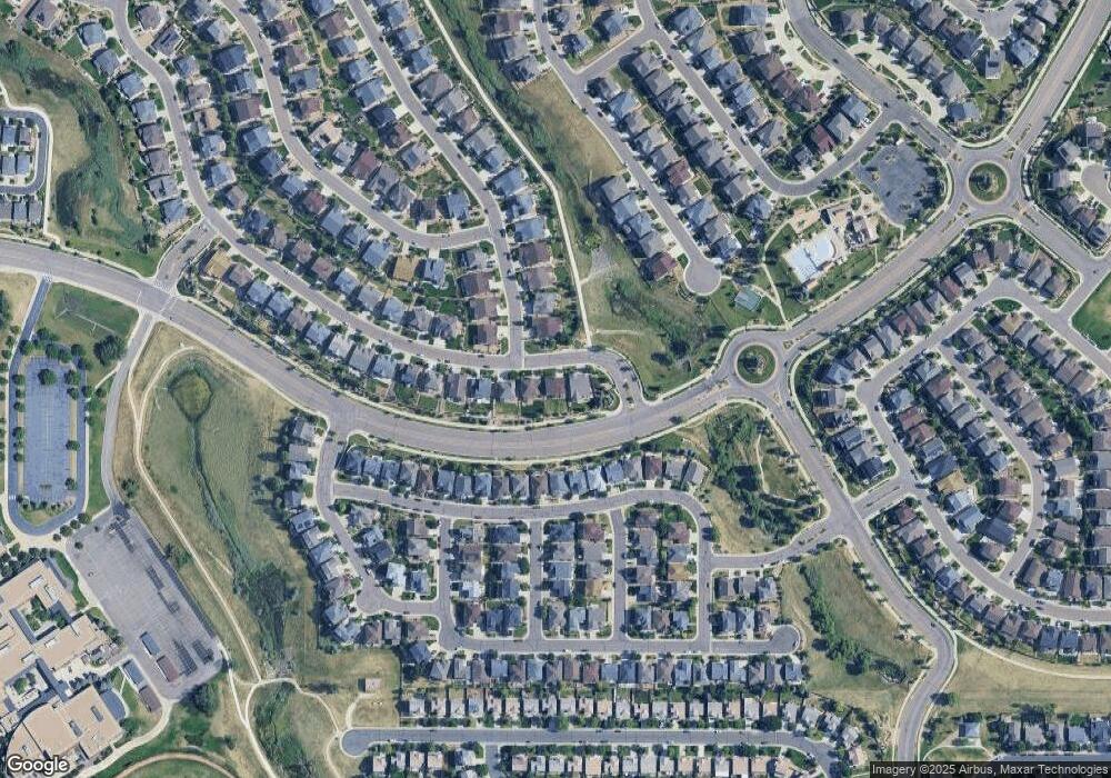 4985 S Riviera St, Centennial, CO 80015 - photo 1