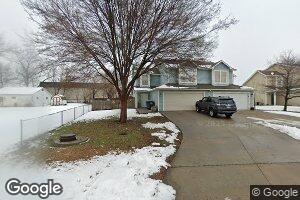 1030 E 24th St, Lawrence, KS 66046
