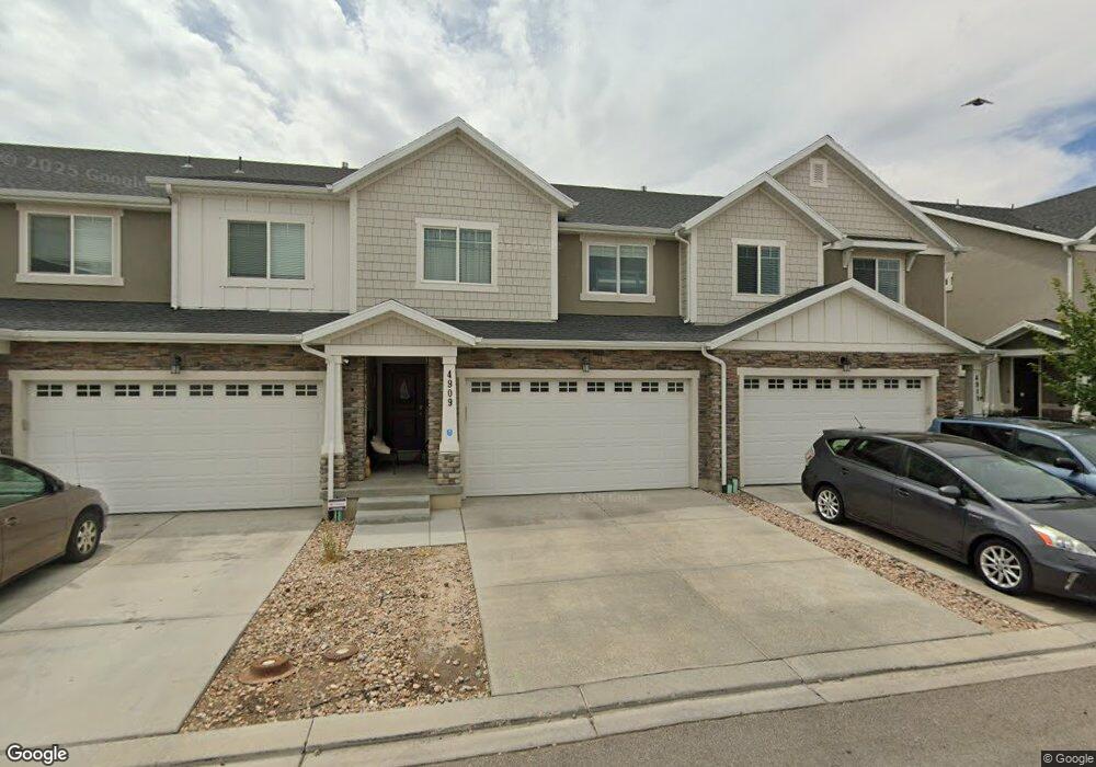 4907 W Eiffel Way, Riverton, UT 84096 - photo 1