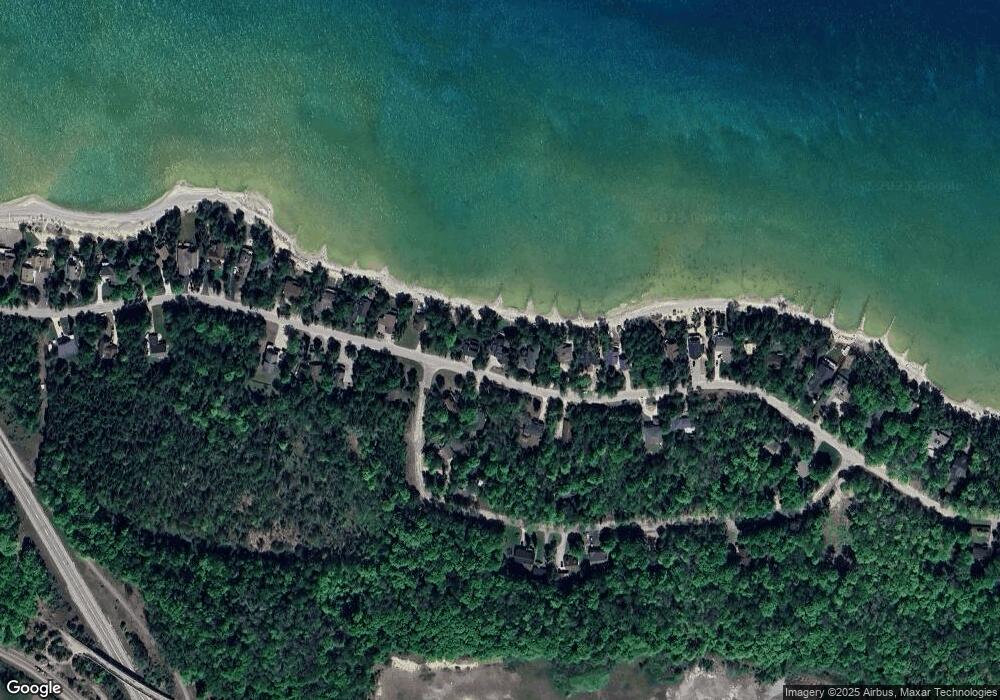 6801 9 Mile Pointe Dr, Charlevoix, MI 49720 - photo 1