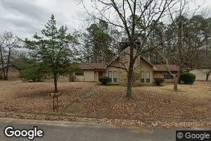 205 Martha Ct, Gurdon, AR 71743