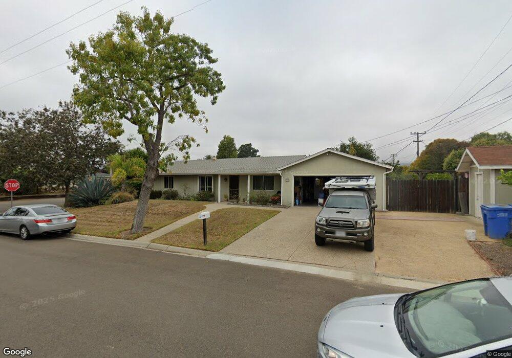 200 S Burton St, Nipomo, CA 93444 - photo 1