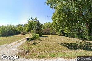 801 County Road 500 E, Toledo, IL 62468