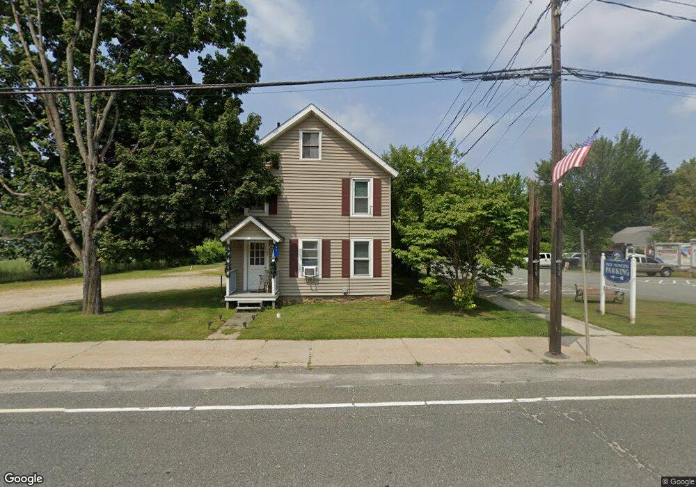 47 Railroad St, Canaan, CT 06018 - photo 1