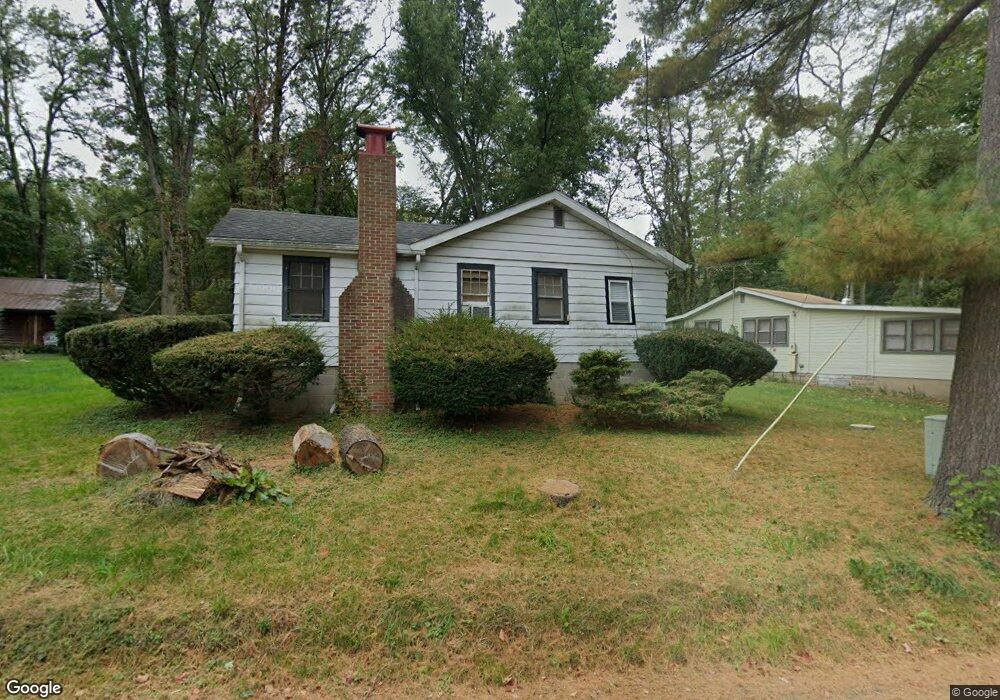 5696 E Saugana Trail, Rolling Prairie, IN 46371 - photo 1