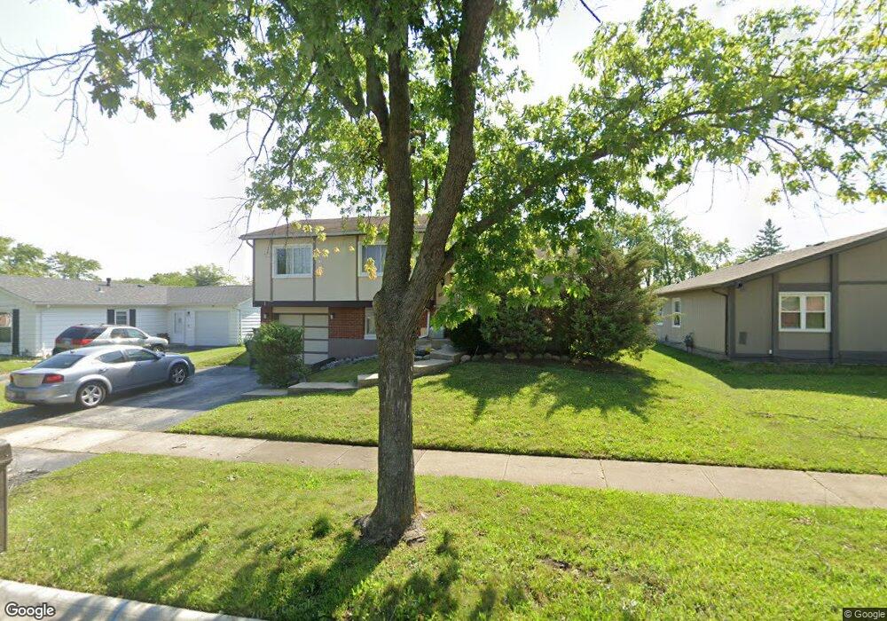 17851 Princeton Ln, Country Club Hills, IL 60478 - photo 1