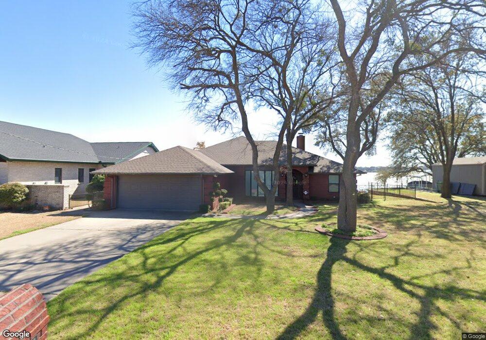 2717 Casas Del Sur Ct, Granbury, TX 76049 - photo 1