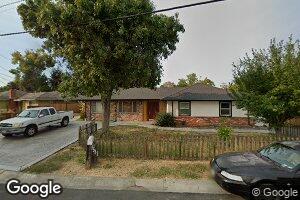 1581 Lexington Rd, Concord, CA 94520