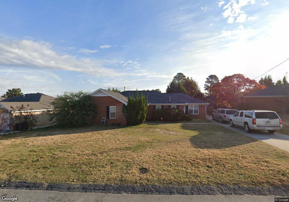 2216 Pepperidge Dr, Augusta, GA 30906 - photo 1