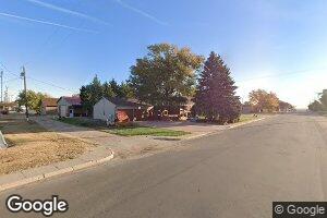 310 S Jefferson, Grinnell, KS 67738
