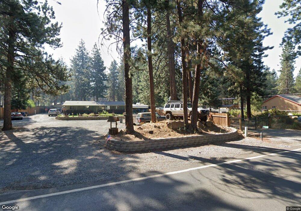 60148 Cinder Butte Rd, Bend, OR 97702 - photo 1