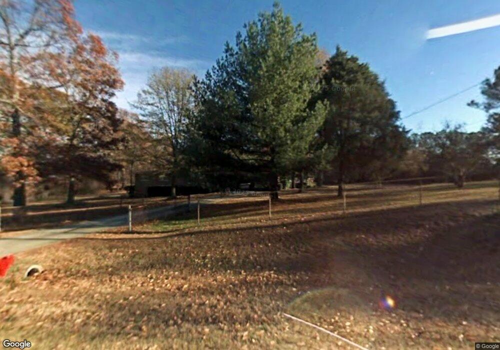 1830 Smyrna Rd SW, Conyers, GA 30094 - photo 1