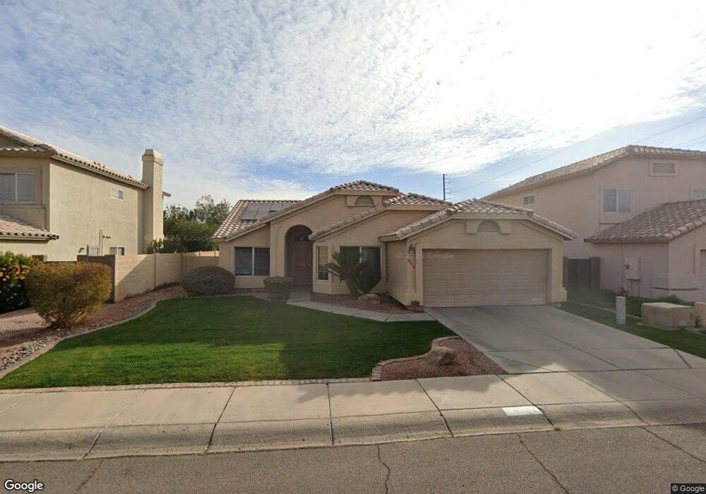 18615 N 30th Place, Phoenix, AZ 85050 - photo 1