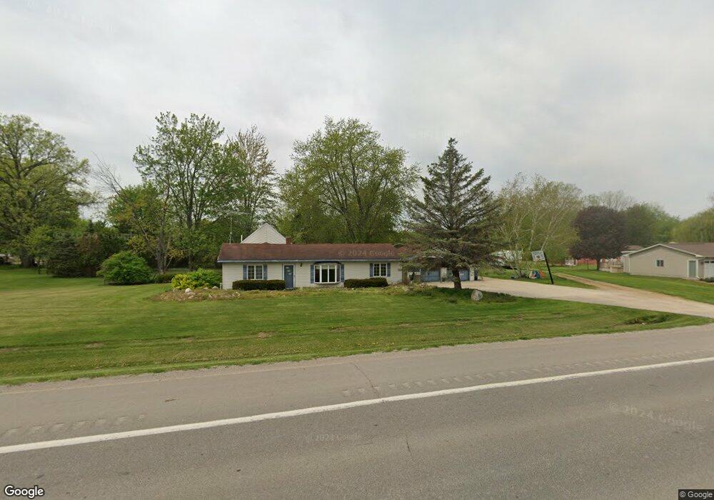 6416 State Rd, Vassar, MI 48768 - photo 1