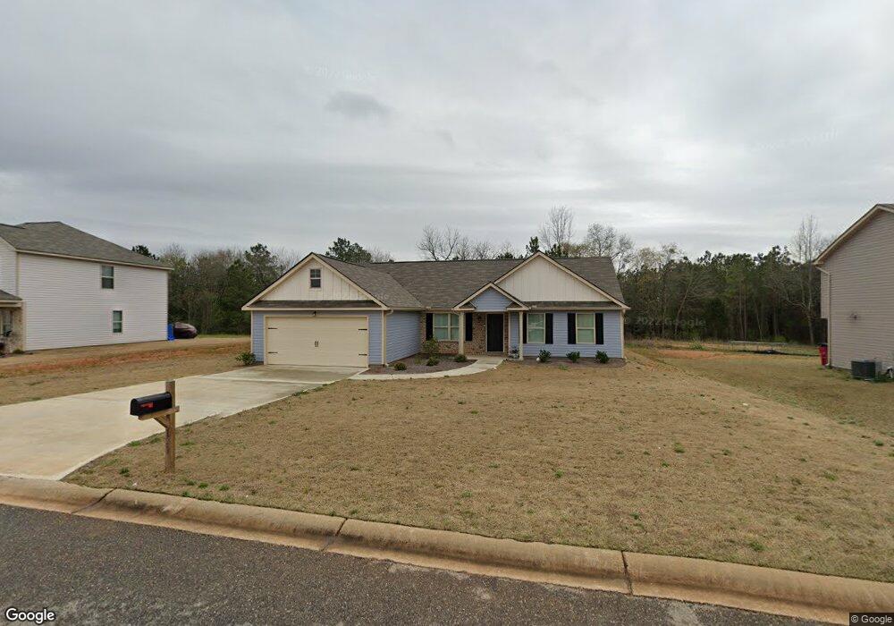 129 Goodall Woods Dr, Macon, GA 31216 - photo 1