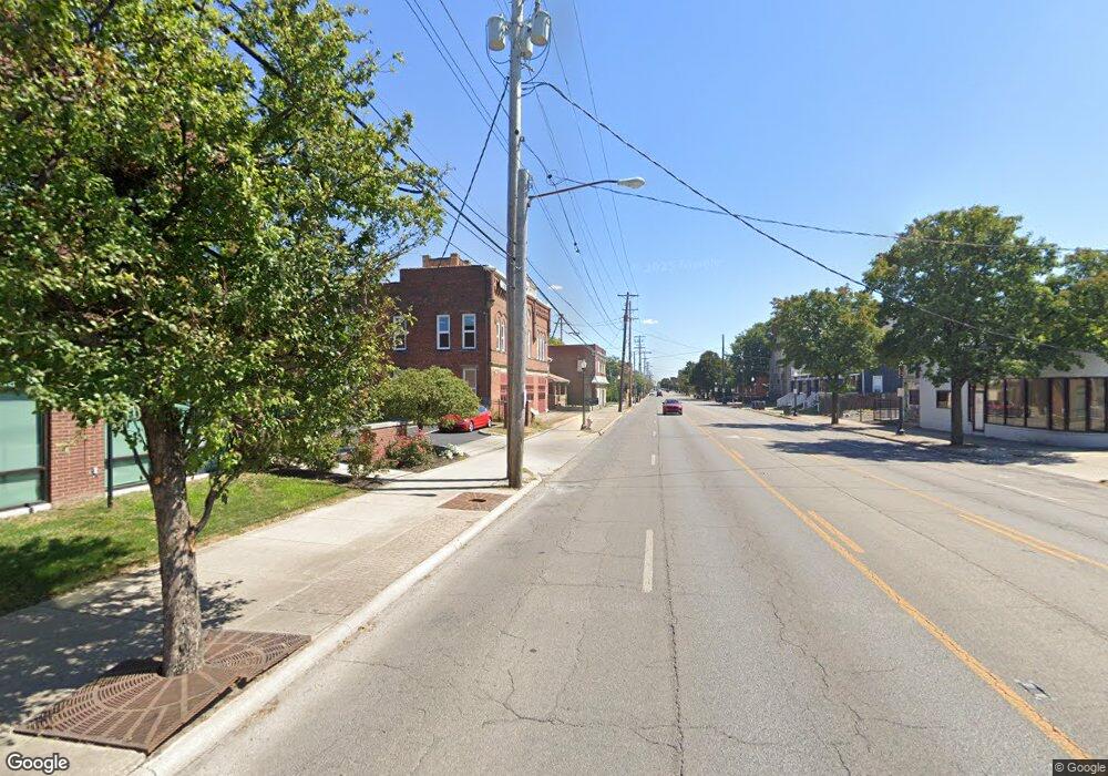 983 E Main St, Columbus, OH 43205 - photo 1