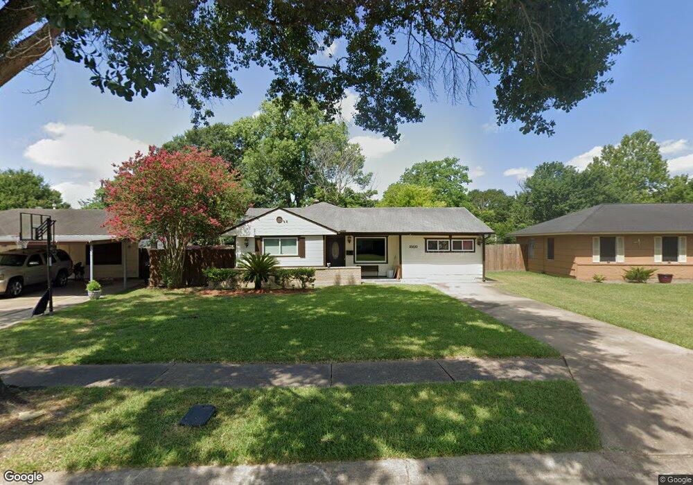 10830 Newton St, Houston, TX 77075 - photo 1