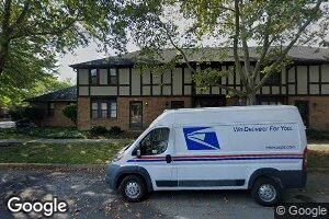 631 Olde Towne Ave, Columbus, OH 43214