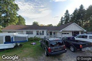3925 Marpe St, Quinnesec, MI 49876
