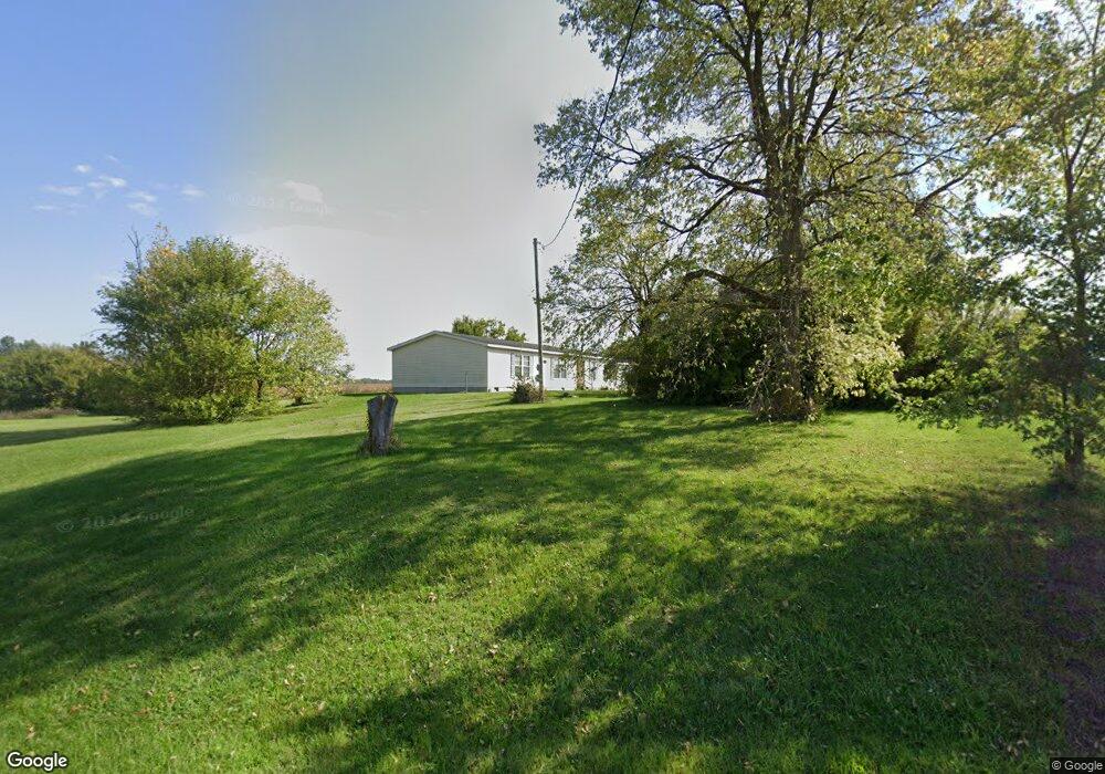 8131 N 550 W, Bryant, IN 47326 - photo 1