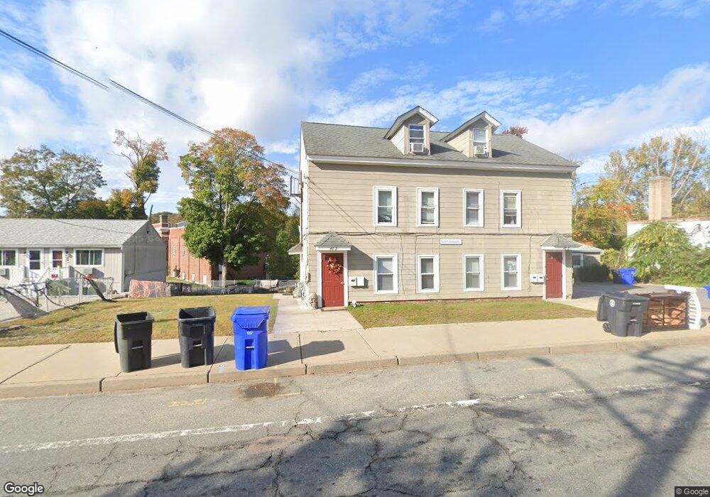 46 Waterman Ave, North Providence, RI 02911 - photo 1