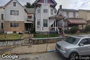 13 Holland Ave, Braddock, PA 15104