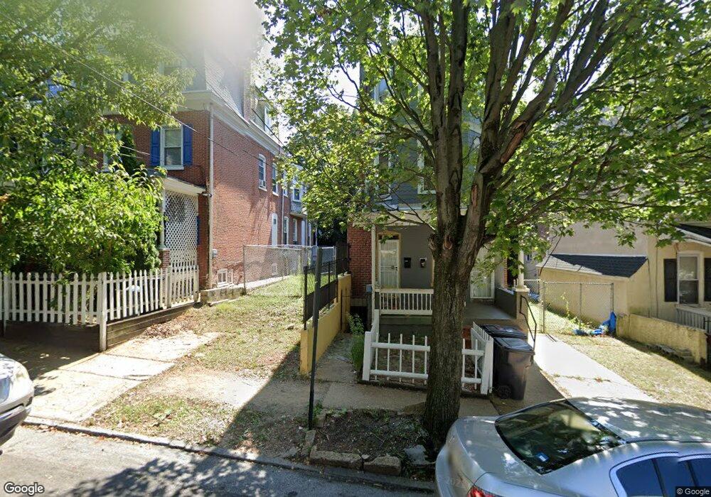 620 N Harrison St, Wilmington, DE 19805 - photo 1