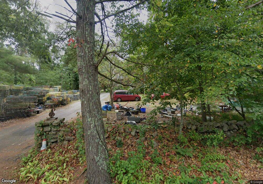 54 Cedar St, Cohasset, MA 02025 - photo 1