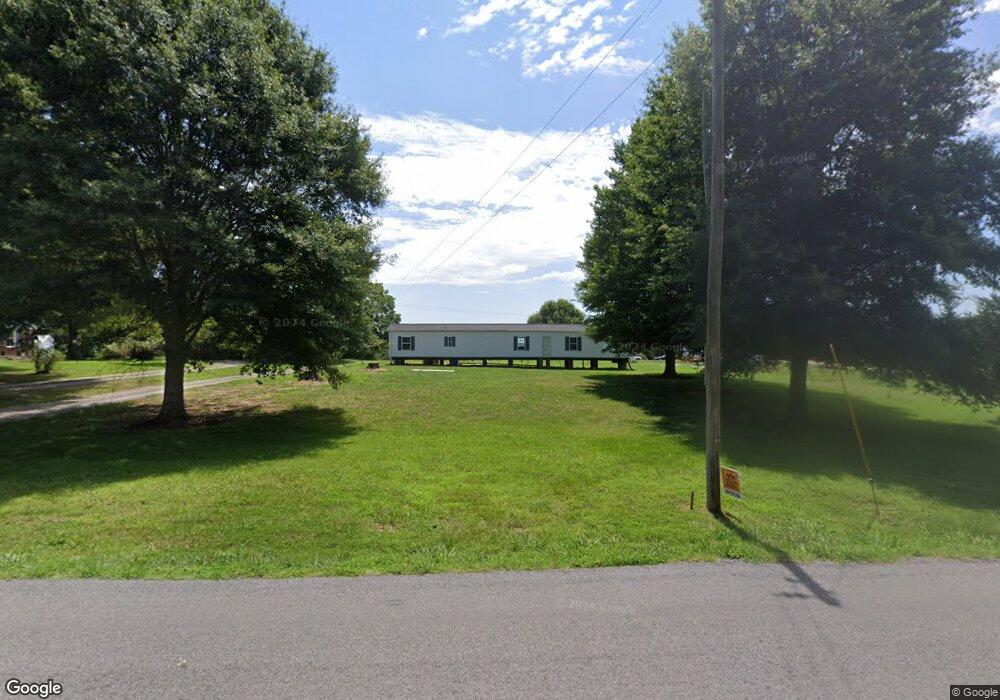 15972 Mount Cross Rd, Dry Fork, VA 24549 - photo 1