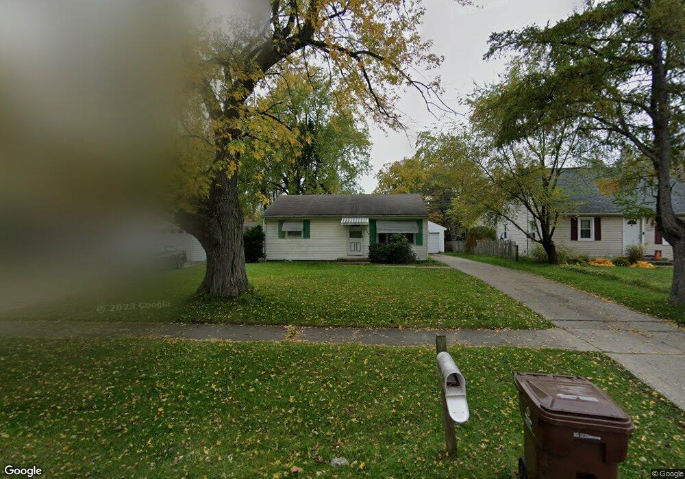 6008 Hughes Rd, Lansing, MI 48911 - photo 1