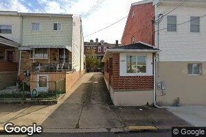 405 Ella St, Bloomfield, PA 15224