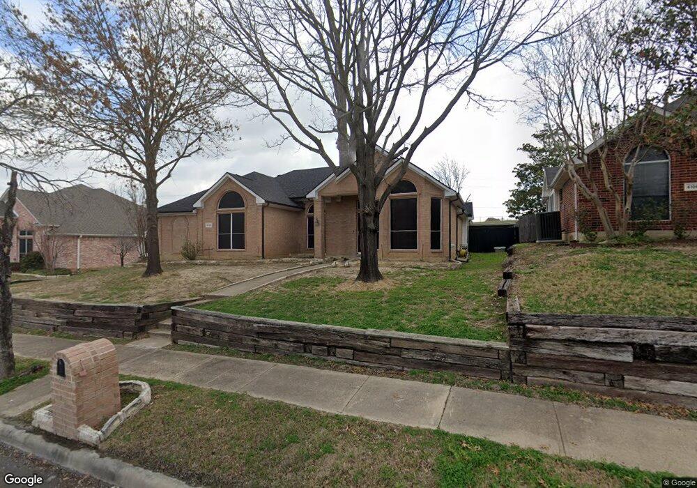 6110 Dexham Rd, Rowlett, TX 75089 - photo 1