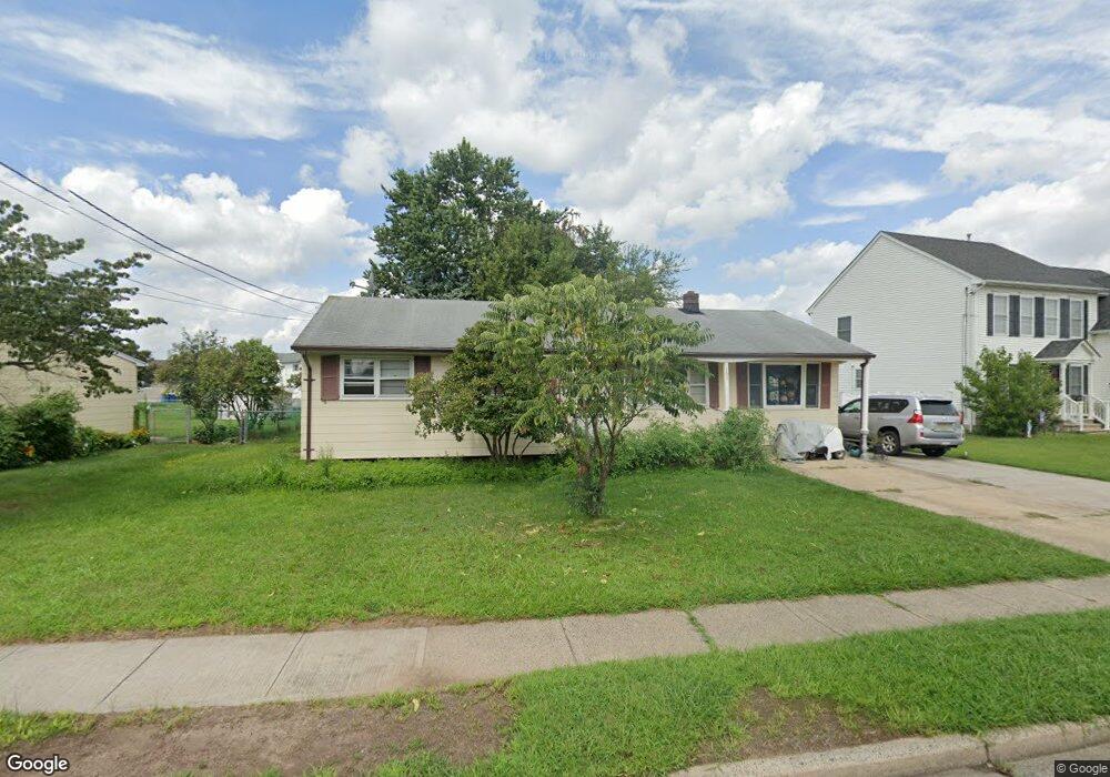 151 E Camplain Rd, Manville, NJ 08835 - photo 1