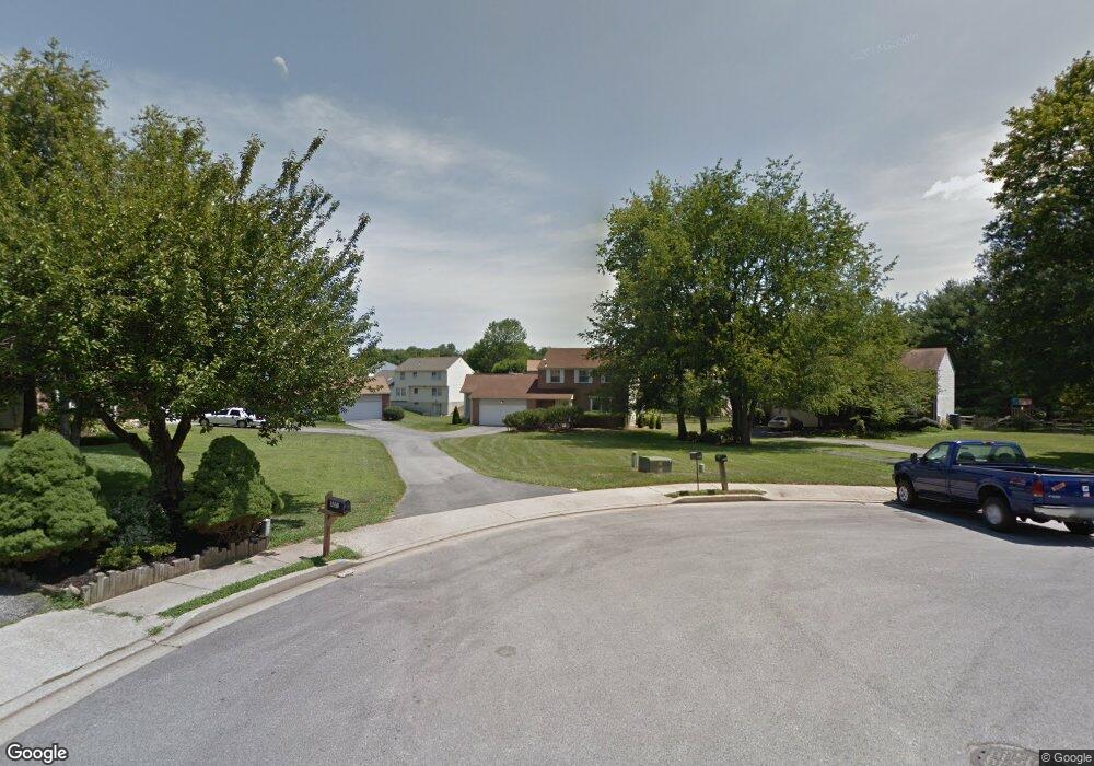 5276 Candy Root Ct, Columbia, MD 21045 - photo 1