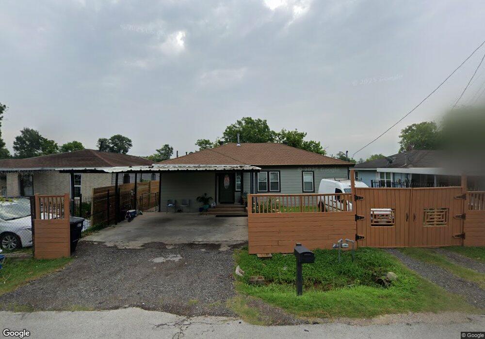 9720 Edgeworth St, Houston, TX 77093 - photo 1