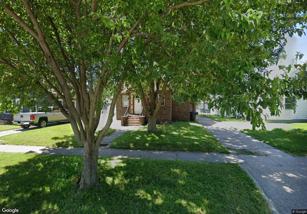 2805 Logan Ave, Des Moines, IA 50317 - photo 1