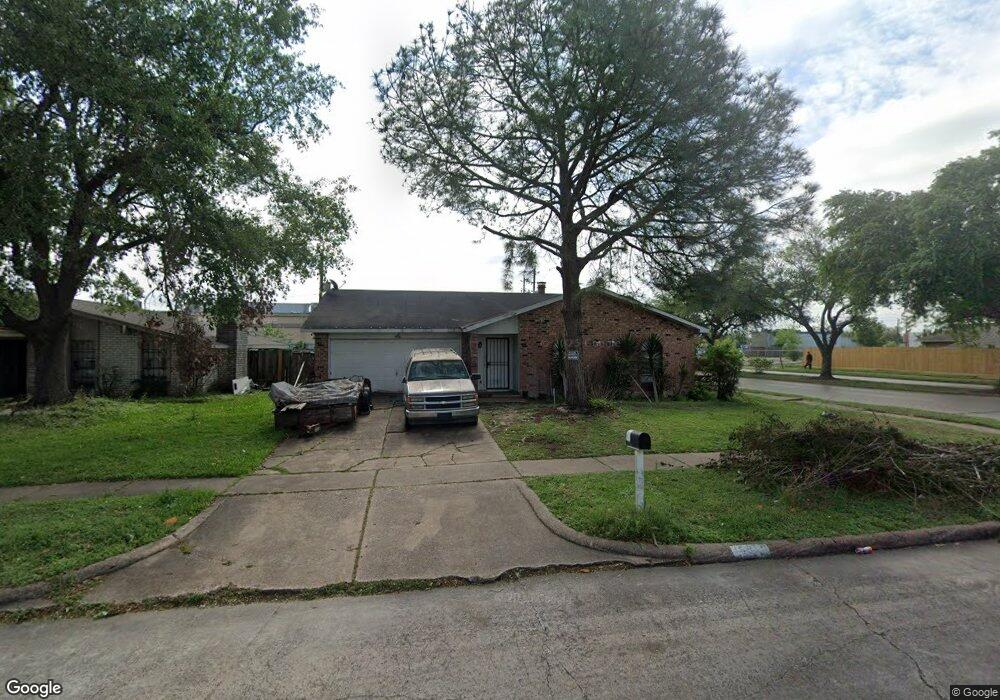 15819 Darton St, Houston, TX 77053 - photo 1