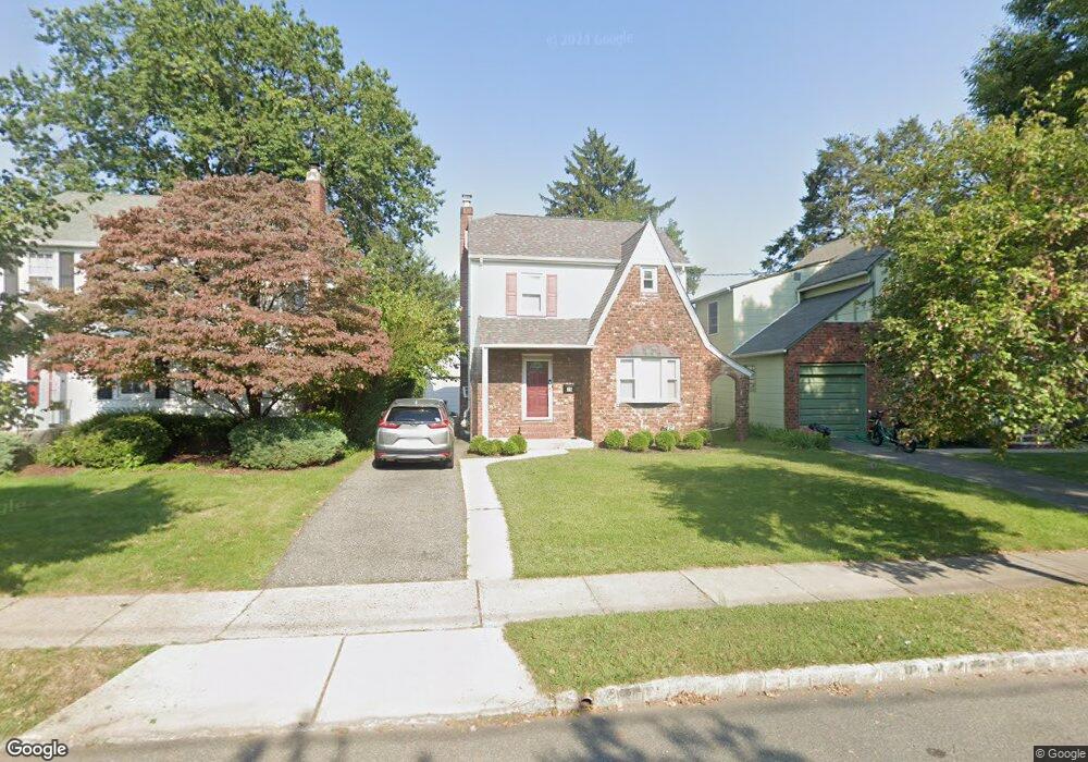 35 Overlook Terrace, Bloomfield, NJ 07003 - photo 1