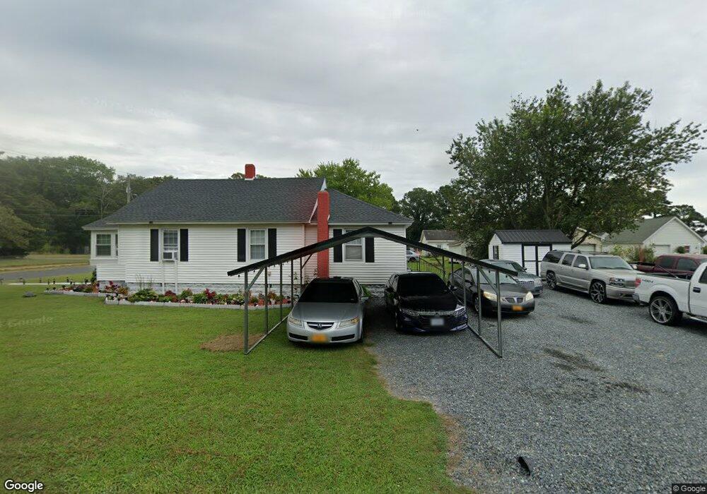 15185 Hinman St, Bloxom, VA 23308 - photo 1