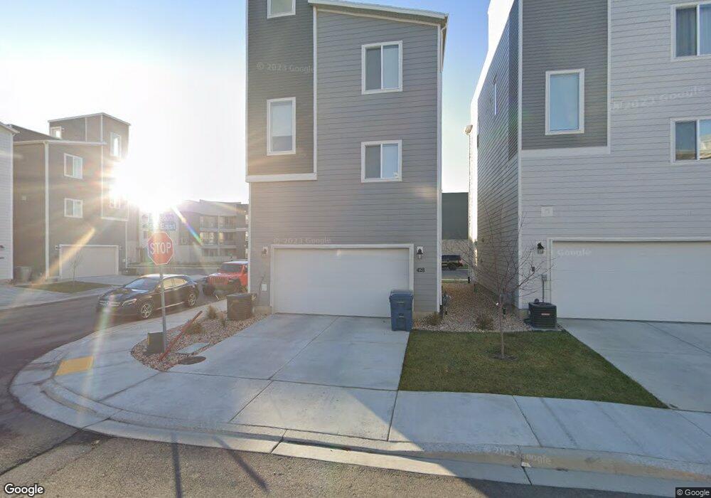 428 S 610 E unit 204, American Fork, UT 84003 - photo 1