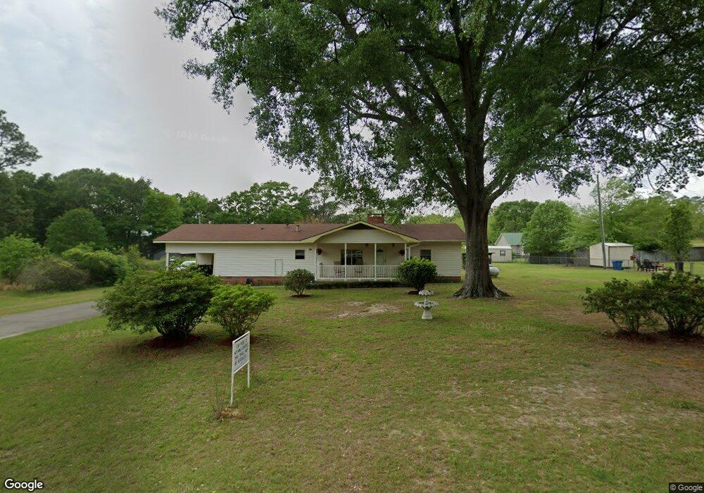 1087 Martinville Loop, Atmore, AL 36502 - photo 1